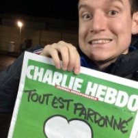 J'ai mon charlie #jaimoncharlie